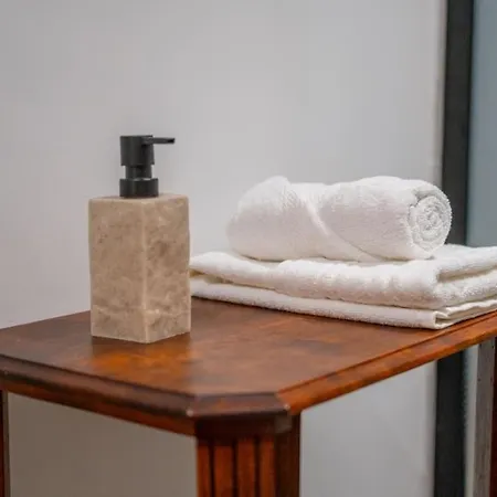 Apartamento Le Brillant - Reims