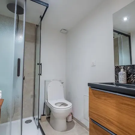 Le Brillant - * Reims