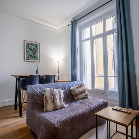 Le Brillant - * Reims