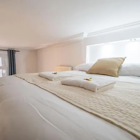 Le Brillant - Apartment *