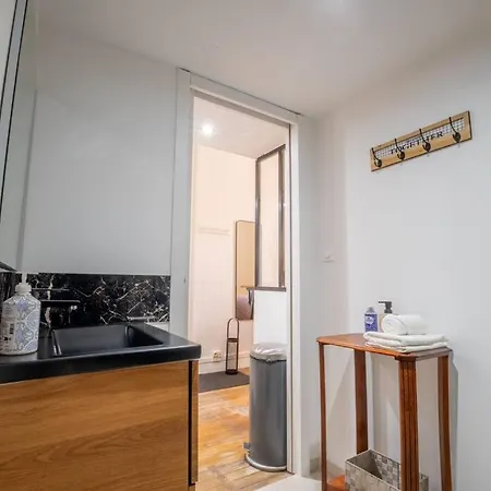 Le Brillant - * Reims