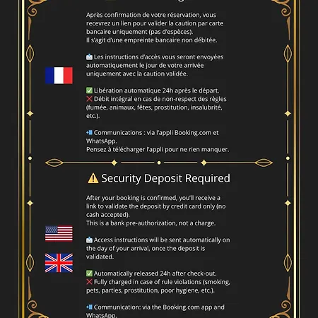 Le Brillant - *