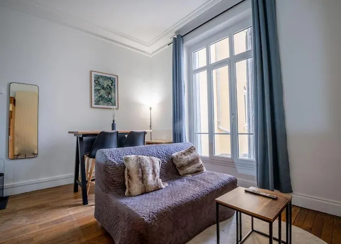 Le Brillant - * Reims